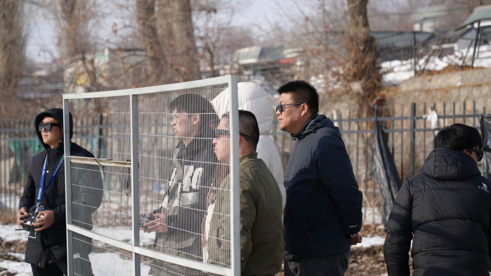 保华润天航空无人机培训中心：新疆飞手的专业成长摇篮