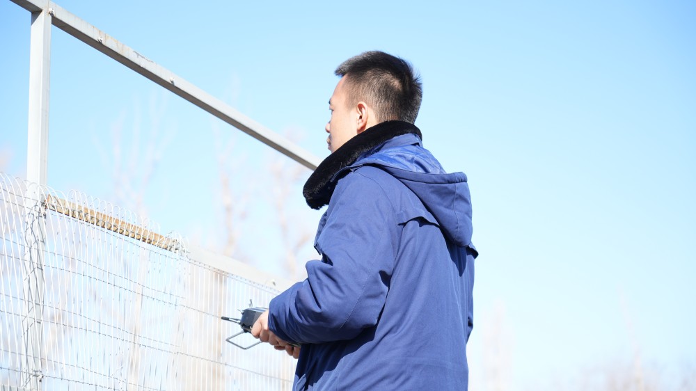 新疆无人机培训考训一体，保华润天航空让你省时省力拿证