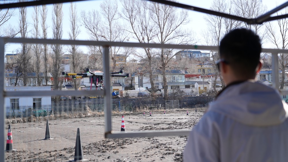 新疆CAAC无人机执照培训机构哪家更懂学员？保华润天航空用心做