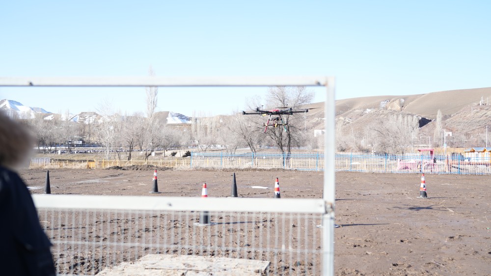 新疆CAAC无人机执照培训机构哪家更懂学员？保华润天航空用心做