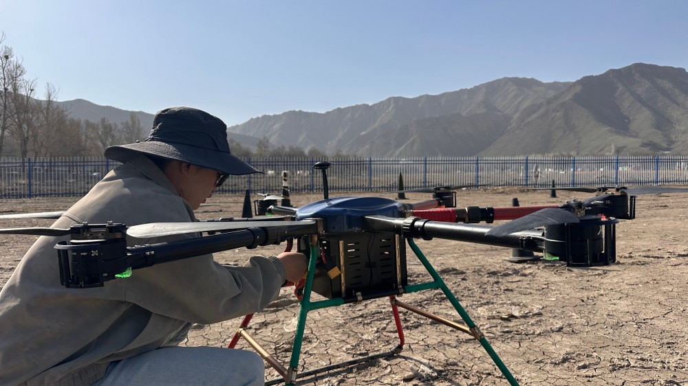 保华润天航空新疆 CAAC 无人机执照超视距机长班热招中