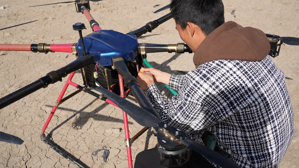 保华润天航空五一CAAC执照培训班即将开课！新疆飞手速成通道