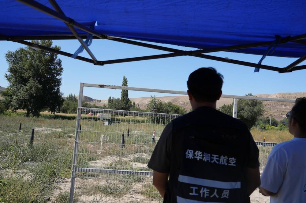 视距内执照要不要升级超视距机长？新疆作业场景与升级判断